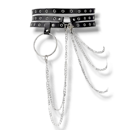 Cinto Triple Cadenas