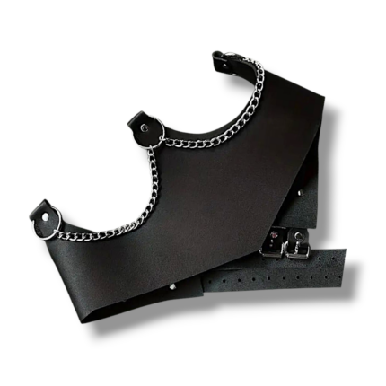 Cinturilla Underbust Cadenas