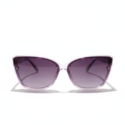 Lentes Gato Transparentes