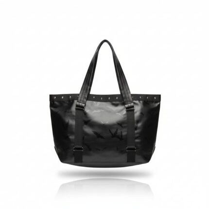 Bolso Remaches Murciélago