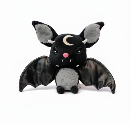 Peluche Murci Negro