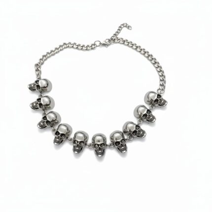 Collar Cráneos