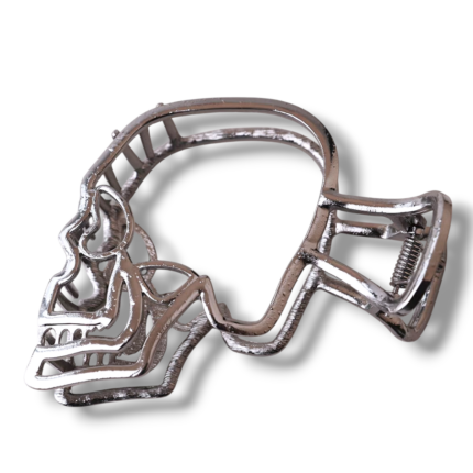 Pinza Cráneo Plata