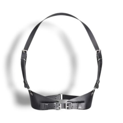 Arnés Cinturón con Tirantes