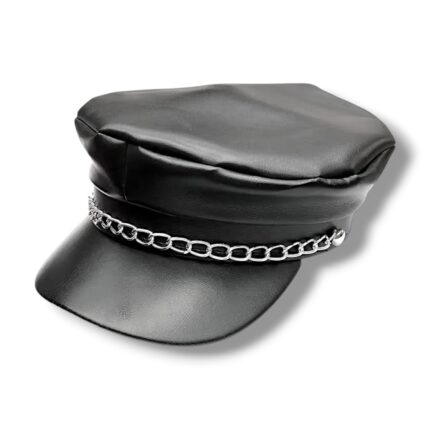 Boina Vinipiel Cadena