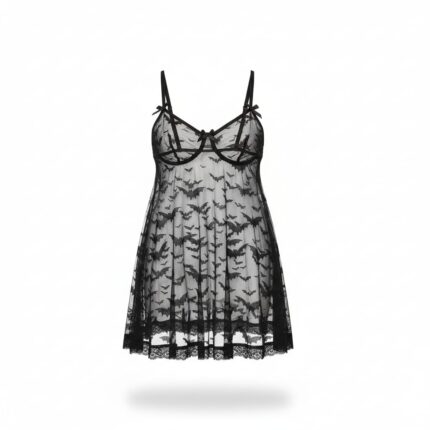 Baby Doll Murciélagos