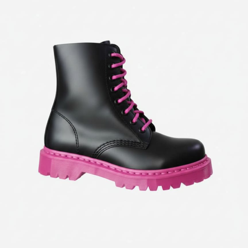 pink panther combat