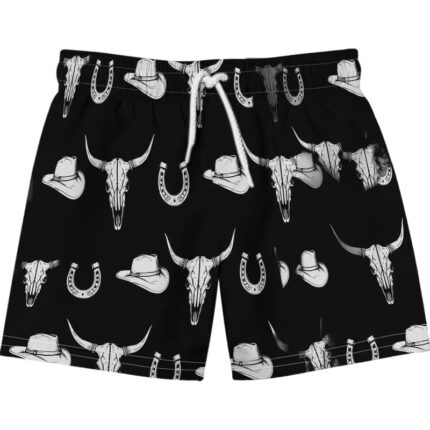 Bermuda Negra Country