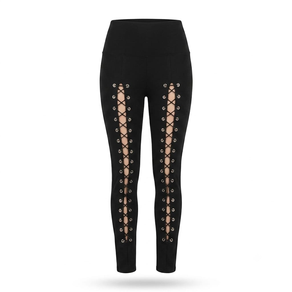 mallas rockeras