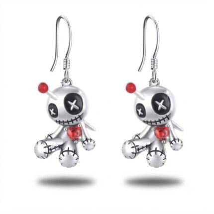Aretes Budú