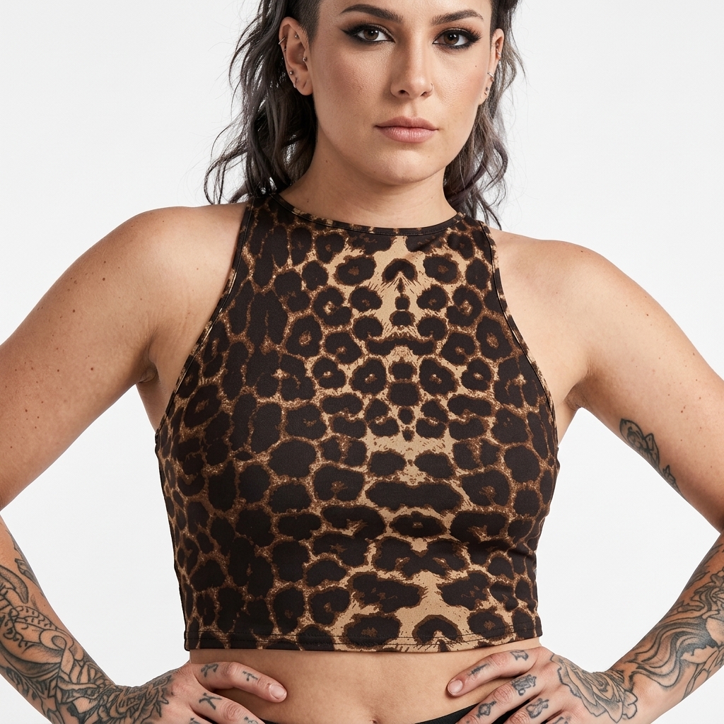 animal print
