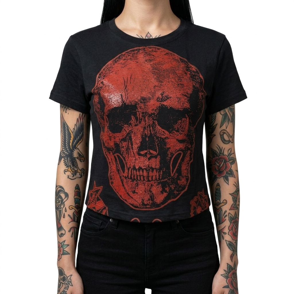 top calavera