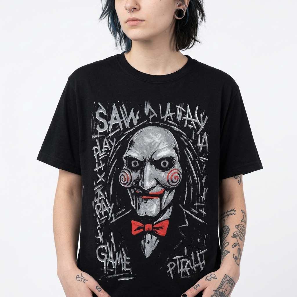 playera saw