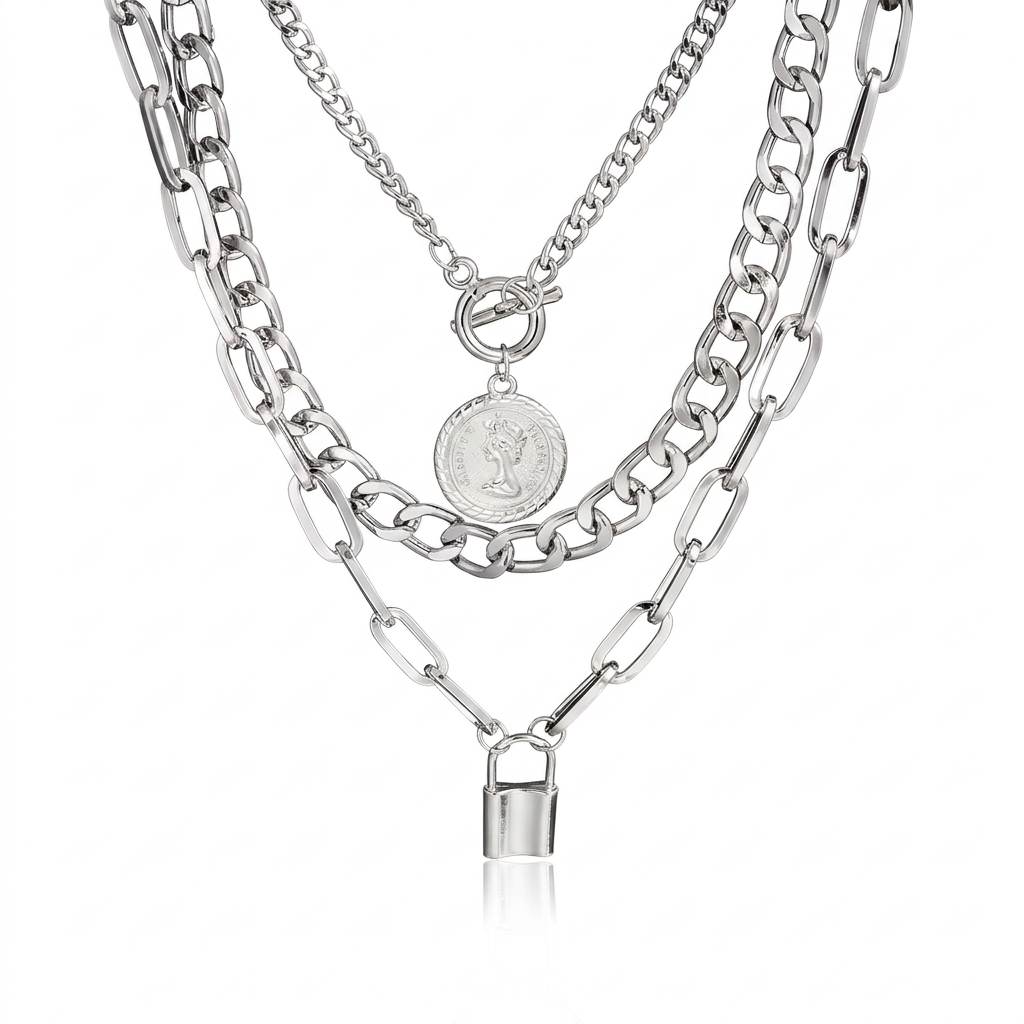 collar candado