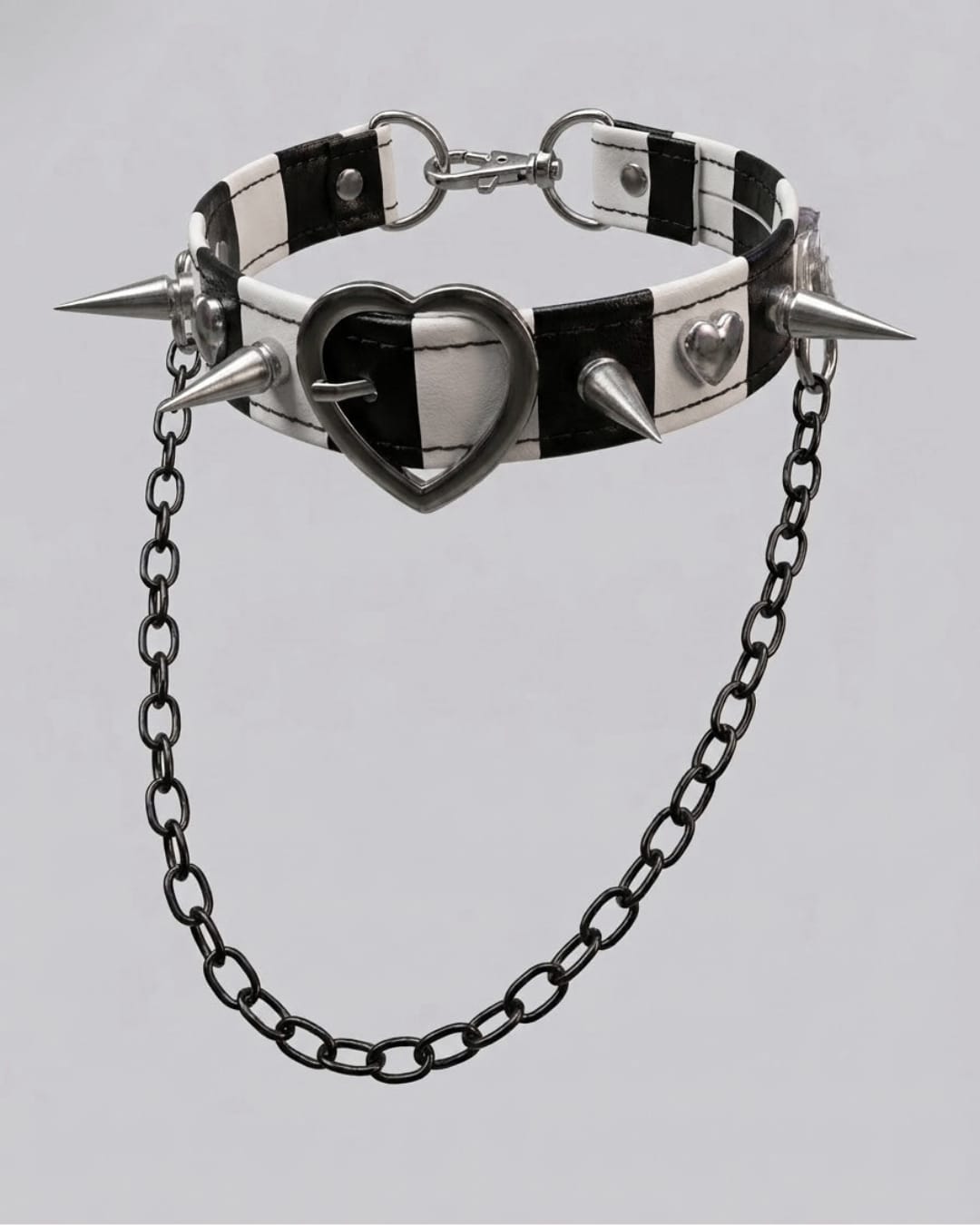choker rayas