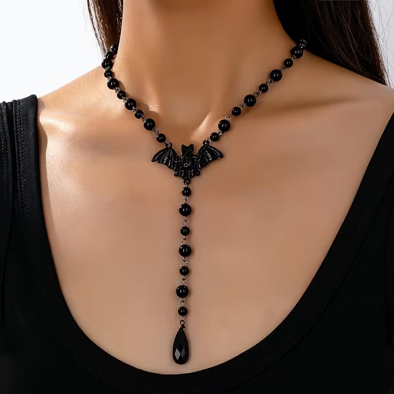 collar murcielago